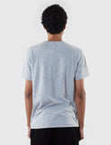 Soulland Whatever T-Shirt - Grey Melange