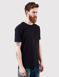 Soulland Whatever T-Shirt - Black