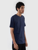 Soulland Whatever T-Shirt - Navy