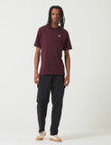 Dickies Fairdale Carpenter Pant - Schwarz Twill