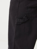 Dickies Fairdale Carpenter Pant - Schwarz Twill