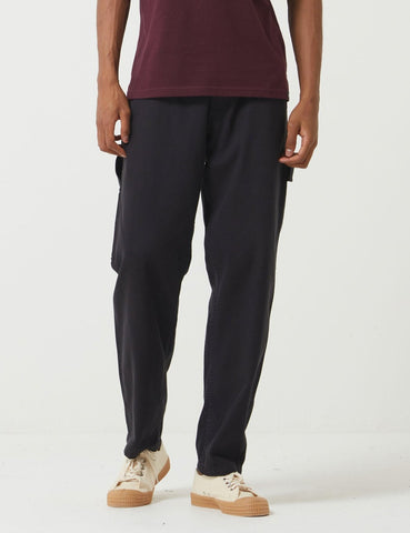 Dickies Fairdale Carpenter Pant - Schwarz Twill