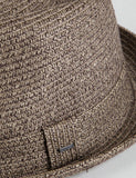 Bailey Billy Licht Trilby-Hut - Brown