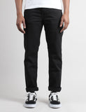 Levis 511 Jeans (Slim) - Nightshine Schwarz