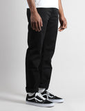 Levis 511 Jeans (Slim) - Nightshine Schwarz