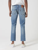 Levis 511 Jeans (Slim) - Harbor Blau