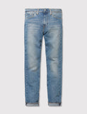 Levis 511 Jeans (Slim) - Harbor Blau