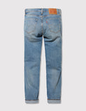 Levis 511 Jeans (Slim) - Harbor Blau