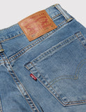 Levis 511 Jeans (Slim) - Harbor Blau