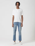 Levis 511 Jeans (Slim) - Harbor Blau