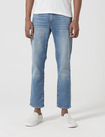 Levis 511 Jeans (Slim) - Harbor Blau