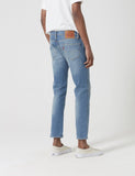 Levis 511 Jeans (Slim) - Harbor Blau