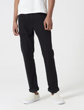 Levis 511 Jeans (Slim) - Nightshine Schwarz