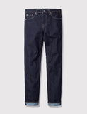 Levis 511 Jeans (Slim) - Rock Cod