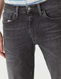 Levis 511 Jeans (Slim Gerader) - Armstrong Grau