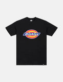 Dickies Hufeisen T-Shirt - Schwarz