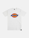 Dickies Hufeisen T-Shirt - Weiß