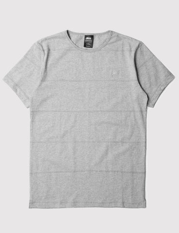 Veröffentlichen Parc T-Shirt - Grau
