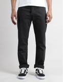 Levis 501 Original Fit Jeans - Black