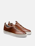 Grenson Sneakers 1 (handgemalt) - Tan