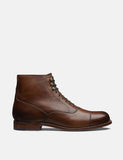 Grenson Leander Boot - Tan