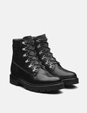 Grenson Rutherford Boot - Schwarz