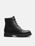 Grenson Rutherford Boot - Schwarz