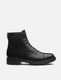 Grenson Joseph Boot - Schwarz