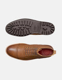 Grenson Joseph Boot (Getreide) - Tan