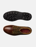 Grenson Rutherford Boot - Chestnut Brown