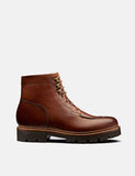 Grenson Grover Boot (Leder) - Tan