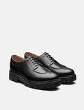 Grenson Percy Schuh (Leder) - Schwarz