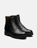 Grenson Hadley Boot (Leder) - Schwarz