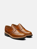 Grenson Archie Brogue - Bernstein