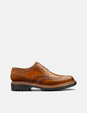 Grenson Archie Brogue - Bernstein