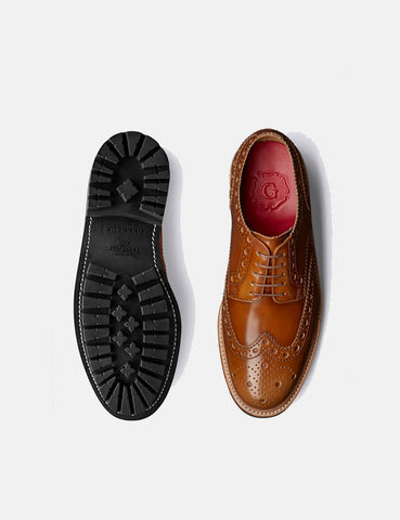 Grenson Archie Brogue - Bernstein