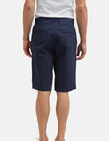 Wood Wood Afonso Shorts - Marineblau