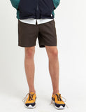 Wood Wood Baltazar Shorts - Dunkelgrau