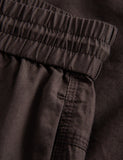 Wood Wood Baltazar Shorts - Dunkelgrau