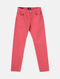 Wood Wood Wes Jeans - Rose Pink