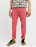 Wood Wood Wes Jeans - Rose Pink