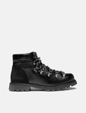 Wood Wood Benny Boot - Schwarz