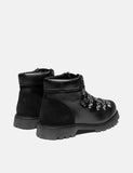 Wood Wood Benny Boot - Schwarz