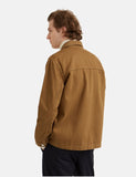 Wood Wood Gavin Jacket - Dark Moss