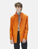 Rains Jacke - Feuer-Orangen