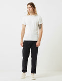 Stan Ray 4 Taschen Fatigue Pant (loser Taper) - Schwarz