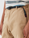 Gramicci NN-Shorts (entspannt) - Chino Beige