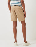 Gramicci NN-Shorts (entspannt) - Chino Beige