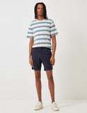 Gramicci NN-Shorts (entspannt) - Doppel-Navy