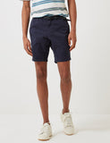 Gramicci NN-Shorts (entspannt) - Doppel-Navy